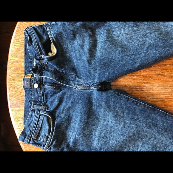 J Crew 770 jeans - Picture 4 of 5